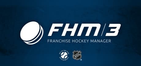 Franchise Hockey Manager 3 media 1