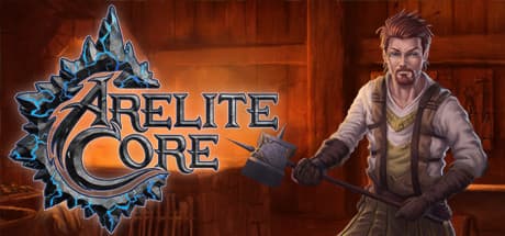 Arelite Core media 1