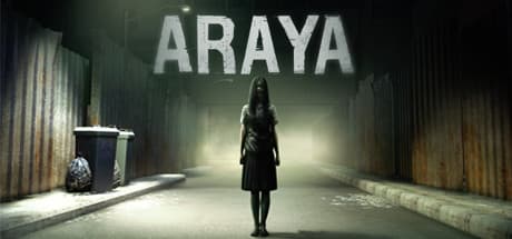 ARAYA media 1