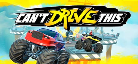 Can't Drive This media 1