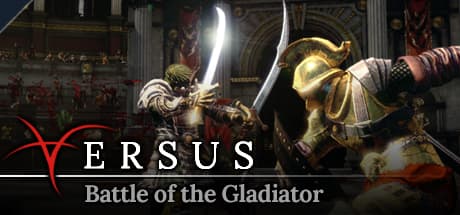 Versus: Battle of the Gladiator media 1
