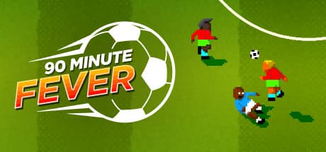 90 Minute Fever - Online Football (Soccer) Manager media 1