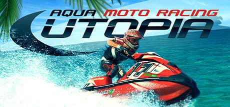 Aqua Moto Racing Utopia media 1