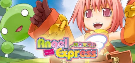Angel Express [Tokkyu Tenshi] media 1