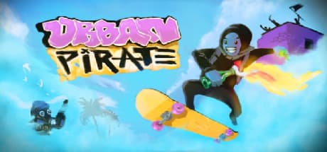 Urban Pirate media 1