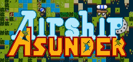 Airship Asunder media 1