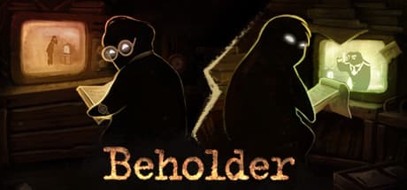 Beholder media 1