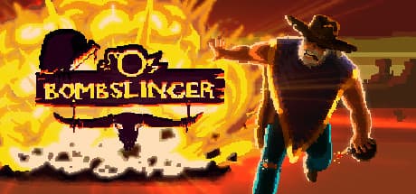 Bombslinger media 1