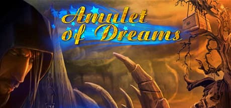 Amulet of Dreams media 1