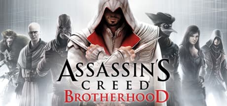 Assassin’s Creed® Brotherhood media 1