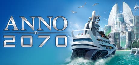 Anno 2070™ media 1