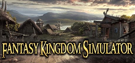 Fantasy Kingdom Simulator media 1