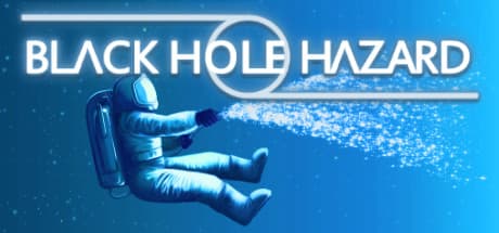 Black Hole Hazard media 1
