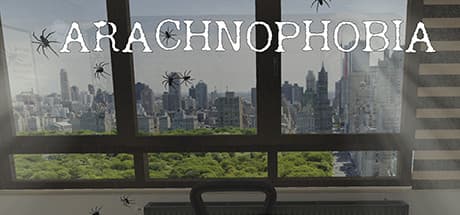 Arachnophobia media 1