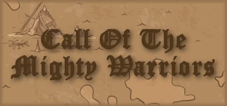 Call Of The Mighty Warriors media 1