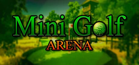Mini Golf Arena media 1