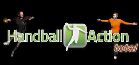 Handball Action Total media 1
