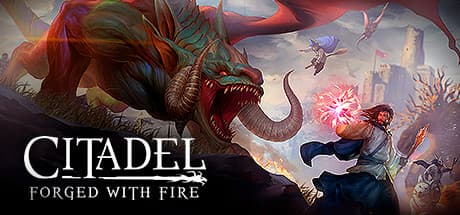 Citadel: Forged with Fire media 1