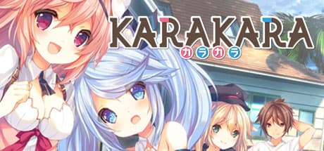 KARAKARA media 1