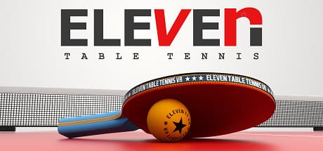 Eleven Table Tennis media 1