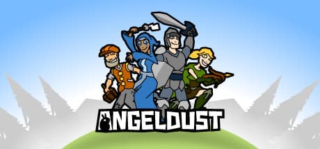 Angeldust media 1