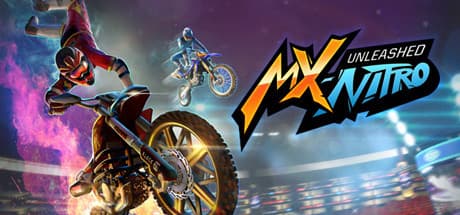 MX Nitro: Unleashed media 1