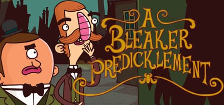 Adventures of Bertram Fiddle 2: A Bleaker Predicklement media 1