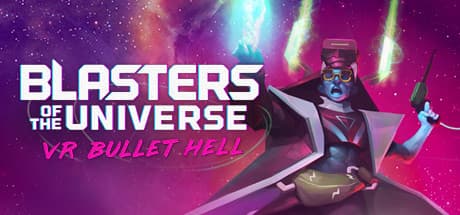 Blasters of the Universe media 1