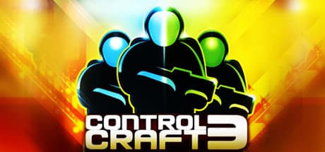 Control Craft 3 media 1
