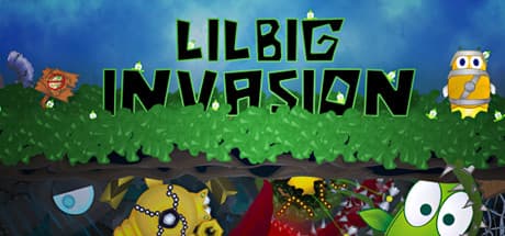 Lil Big Invasion media 1