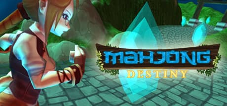 Mahjong Destiny media 1
