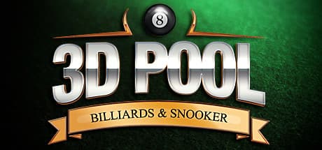 3D Pool media 1