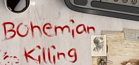 Bohemian Killing media 1
