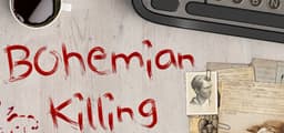 Bohemian Killing