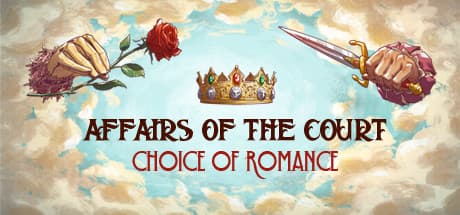 Affairs of the Court: Choice of Romance media 1