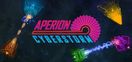 Aperion Cyberstorm media 1