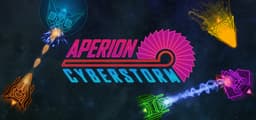 Aperion Cyberstorm