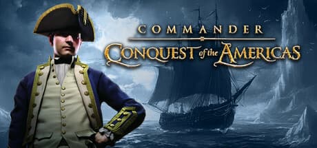 Commander: Conquest of the Americas media 1