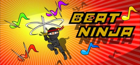 Beat Ninja media 1