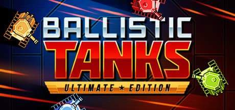 Ballistic Tanks media 1