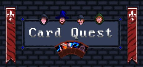 Card Quest media 1