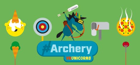 #Archery media 1