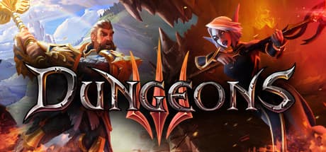 Dungeons 3 media 1