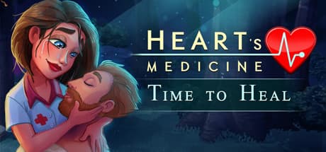 Heart's Medicine - Time to Heal media 1