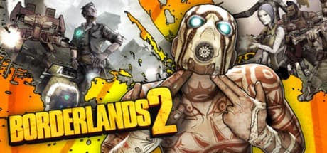 Borderlands 2 media 1