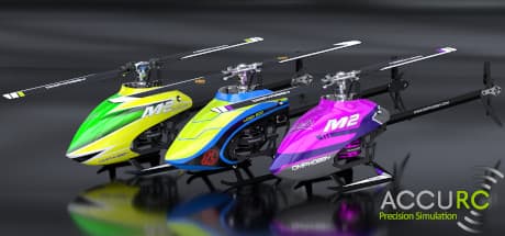 AccuRC 2 media 1