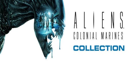 Aliens: Colonial Marines Collection media 1