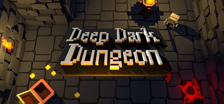 Deep Dark Dungeon media 1