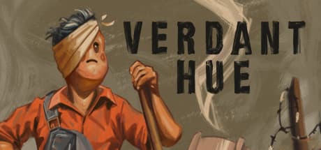 A Verdant Hue media 1