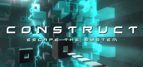 Construct: Escape the System media 1